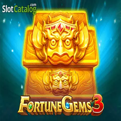 Fortune Gems 3 স্লট গেম