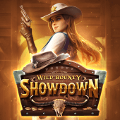 Wild Bounty Showdown স্লট